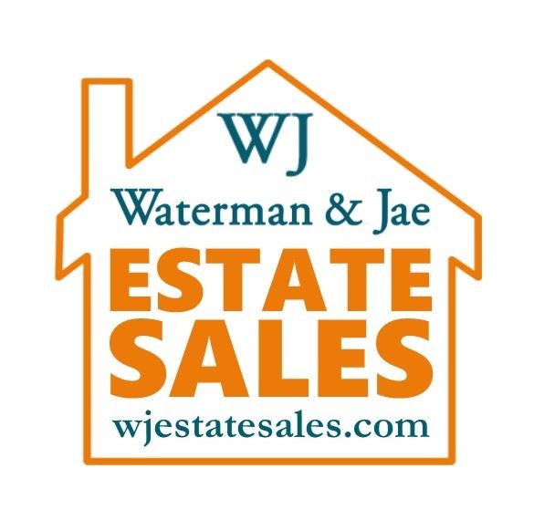 WJ Estate Sale Logo.pub