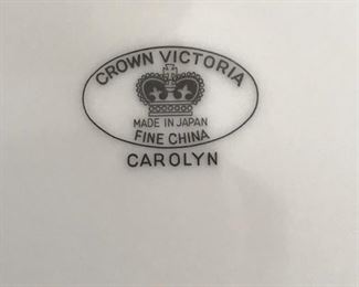 Fine China collection