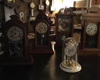 Waterbury, New Haven