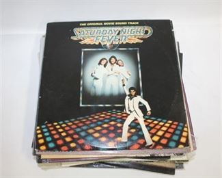 Lot 276 
Lot Of Pop Funky Records