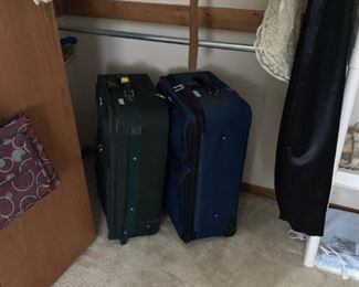 luggage