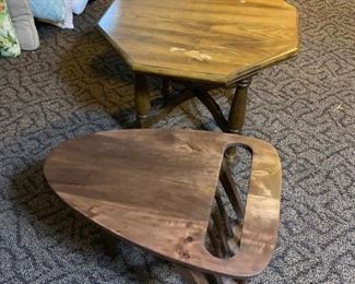 side tables
