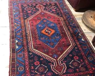 Beautiful Afghan Rug