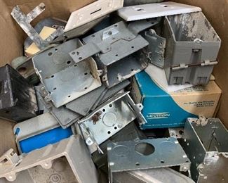 more electrical supplies