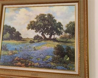 artwork and needlework