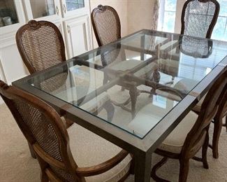Dining Room table and chairs