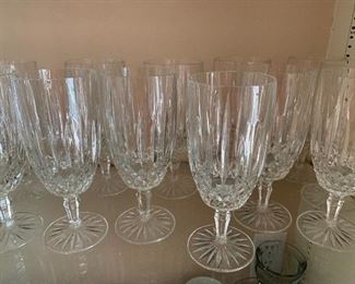 stemware