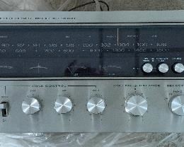 Vintage Kenwood Model KR-9600 Receiver - Awesome!