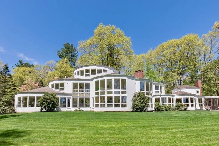 Stunning home in Concord, MA