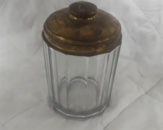 Antique Jar 