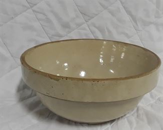 Old Crock Bowl 