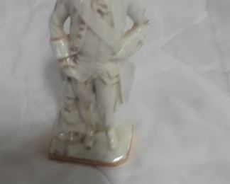 Jefferson Figurine 