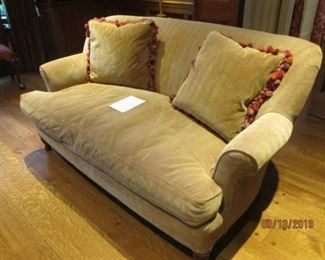 ANTIQUE SOFA