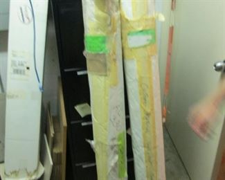 FABRIC FOR PRIVATE PLANE