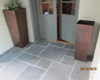 PR. OF COPPER PLANTERS