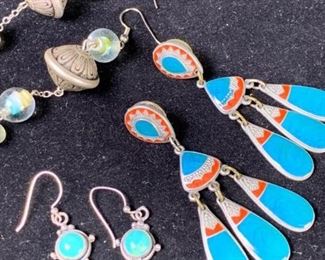 025 Edgar Berebi Earrings Others