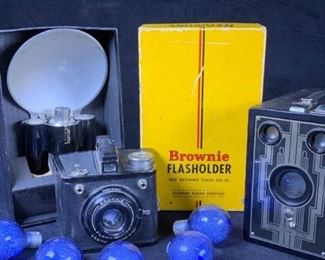 Brownie Six-20 & Six-16