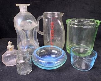 090 Vaseline Glass Others