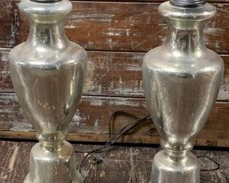 118jb Tyndale Table Lamps