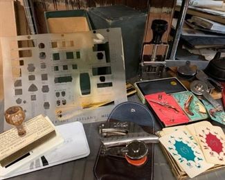 130jb Vintage Architecture