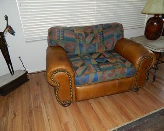 Large well maintained chair 