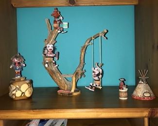 Like new art decorations