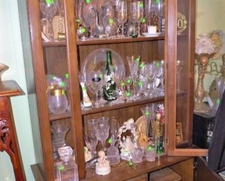 CHina cabinet