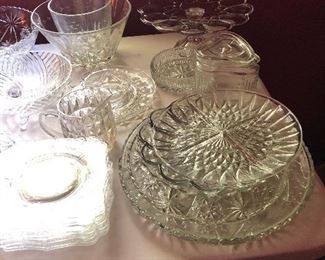 Glassware