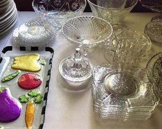 Glassware