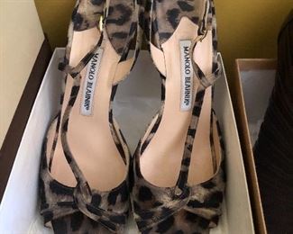 Manolo Blahnik