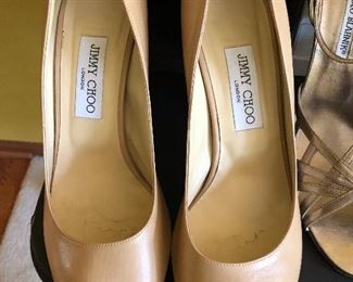 Jimmy Choo