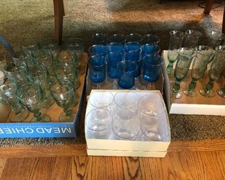 Glassware