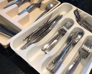 Stainless