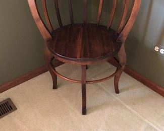 Vintage Chair