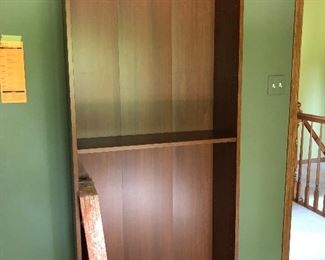 Bookcase