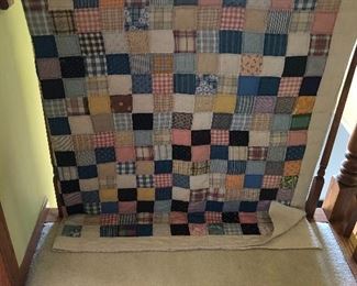 Antique Quilt