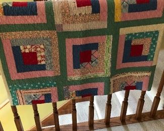 Antique Quilt
