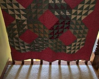 Antique Quilt