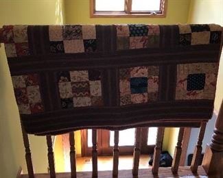 Antique Quilt