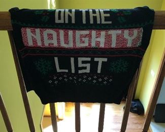 Cute Sweater
