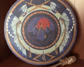 Northwest Drum