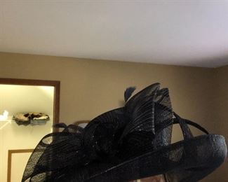 My Fabulous Hat !!!!