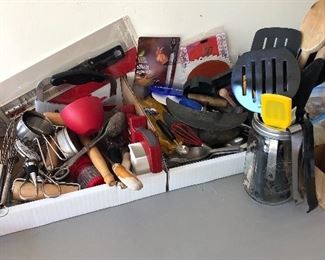 Kitchenware