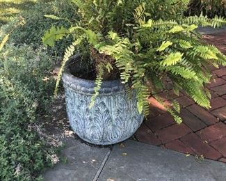 Planters