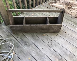 Tool box