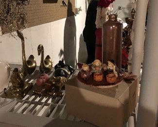 Decoratives