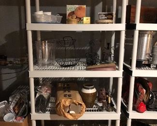 Kitchenware
