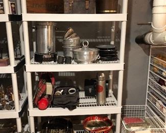 Kitchenware