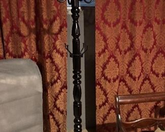 Coat Rack