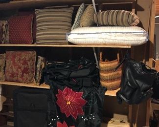 Pillows